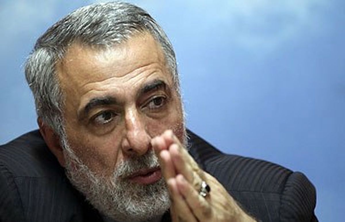 هیئت پارلمانی کرواسی وارد تهران شد