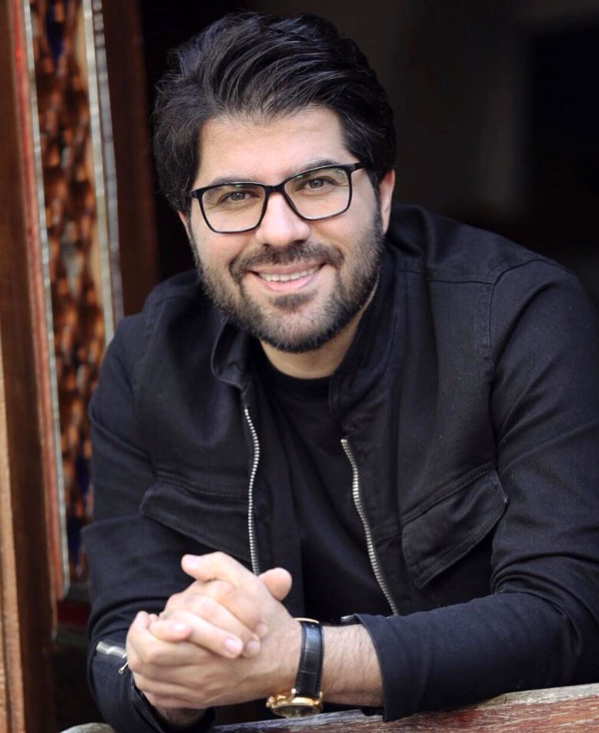 قطعه جدید حامد همایون در برنامه فرمول یک رونمایی می‌شود