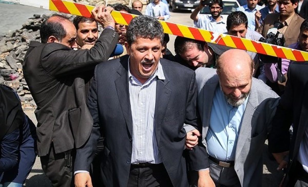 رویکرد تهاجمی خانواده هاشمی علیه قوه قضائیه تا 119 ماه دیگر ادامه خواهد داشت؟/ تنفس مجرم رشوه‌خوار با نامه‌های خانوادگی و تیترهای زنجیره‌ای