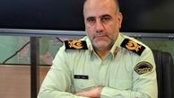 خبر خوش رییس پلیس تهران برای خودروهایی با جرایم میلیونی