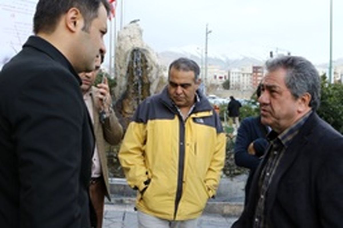 آقا جهان! کاش فقط برای عادل «زورو» نباشید