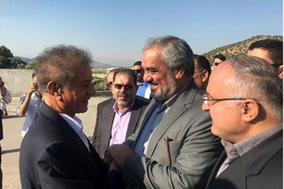 بازگشت خواننده مشهور پس از 38 سال به کشور