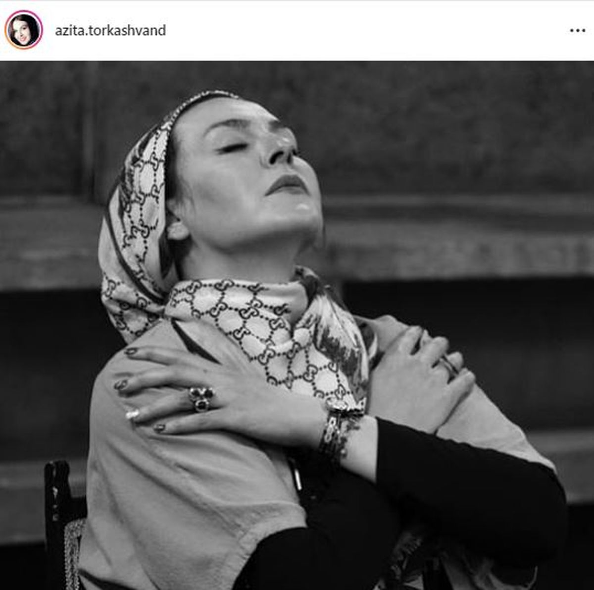 بازیگر سریال بوی باران در خسرو و شیرین
