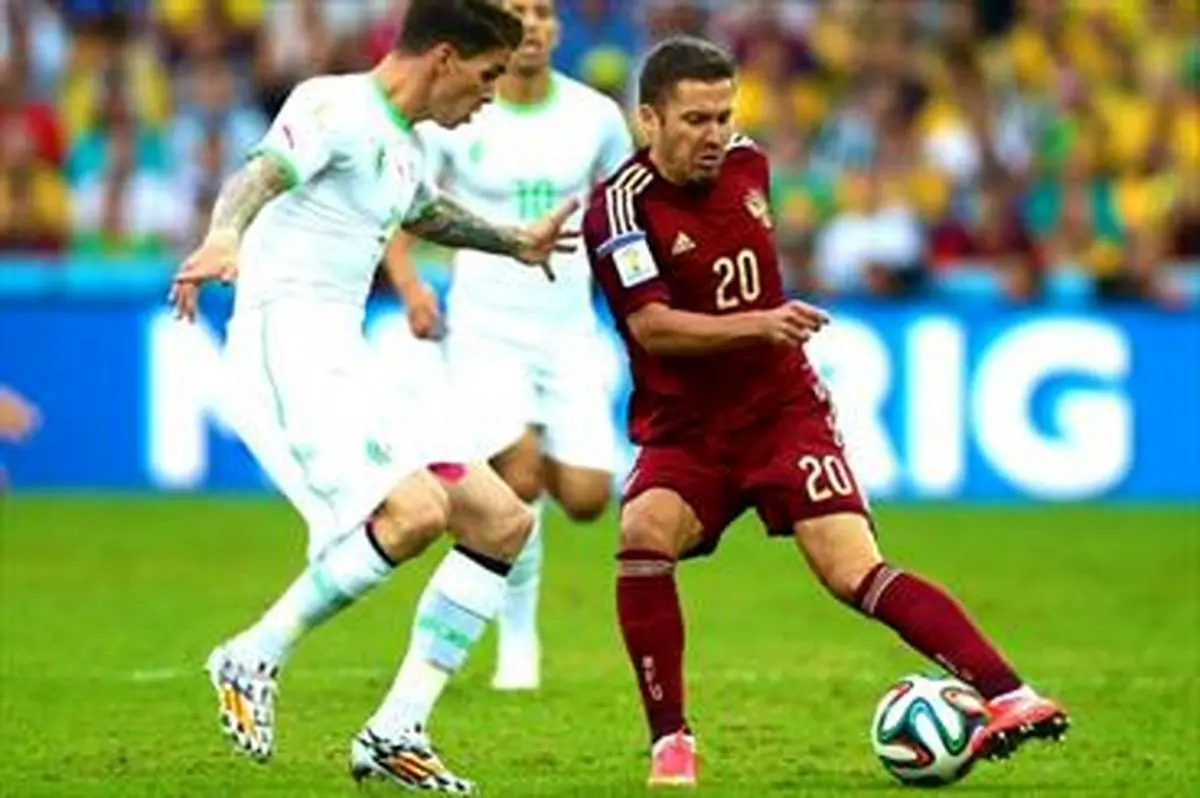 نگاهی تاکتیکی به آنچه در ۴۸ بازی گروهی جام ۲۰۱۴ گذشت