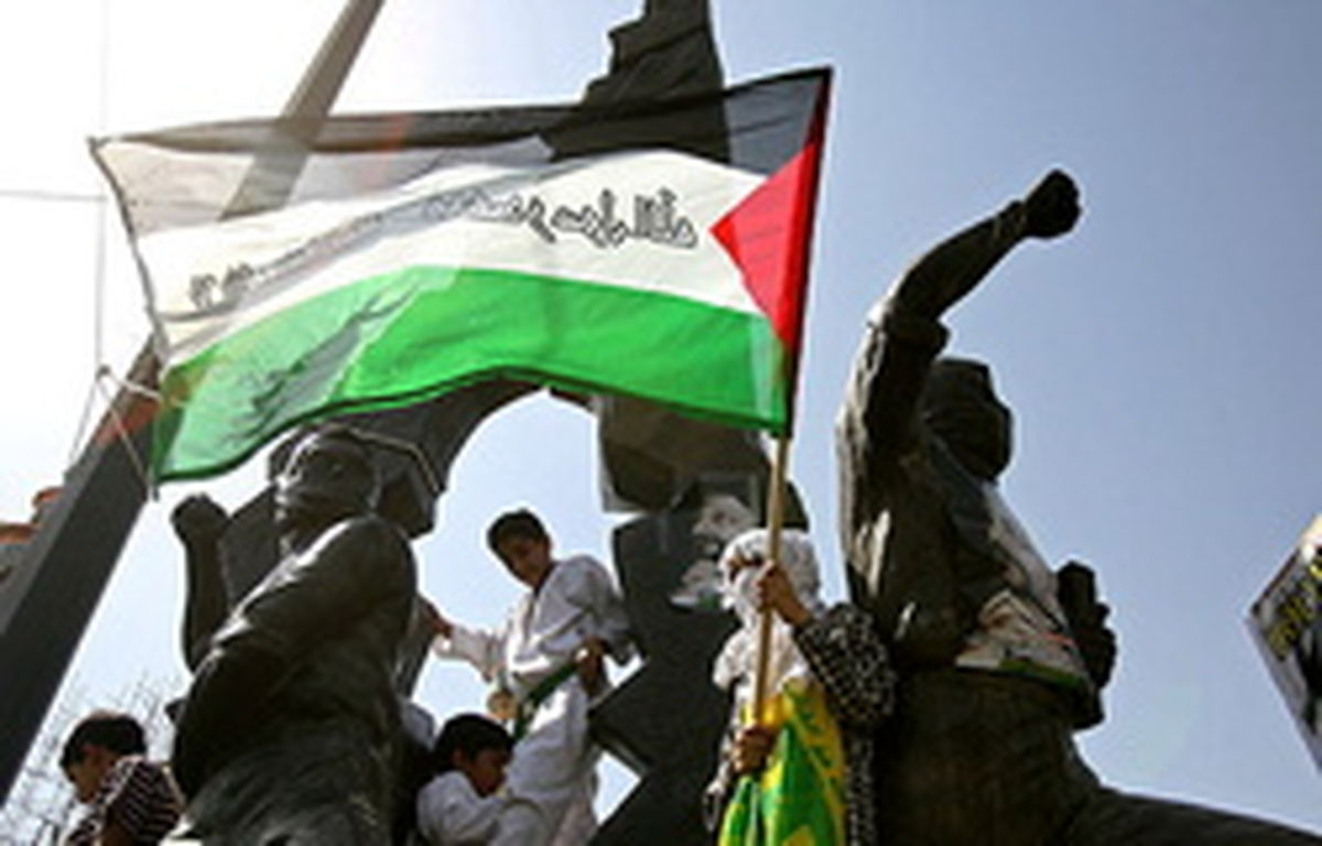 جهان اسلام در مورد «قدس شریف» سازش نخواهد کرد