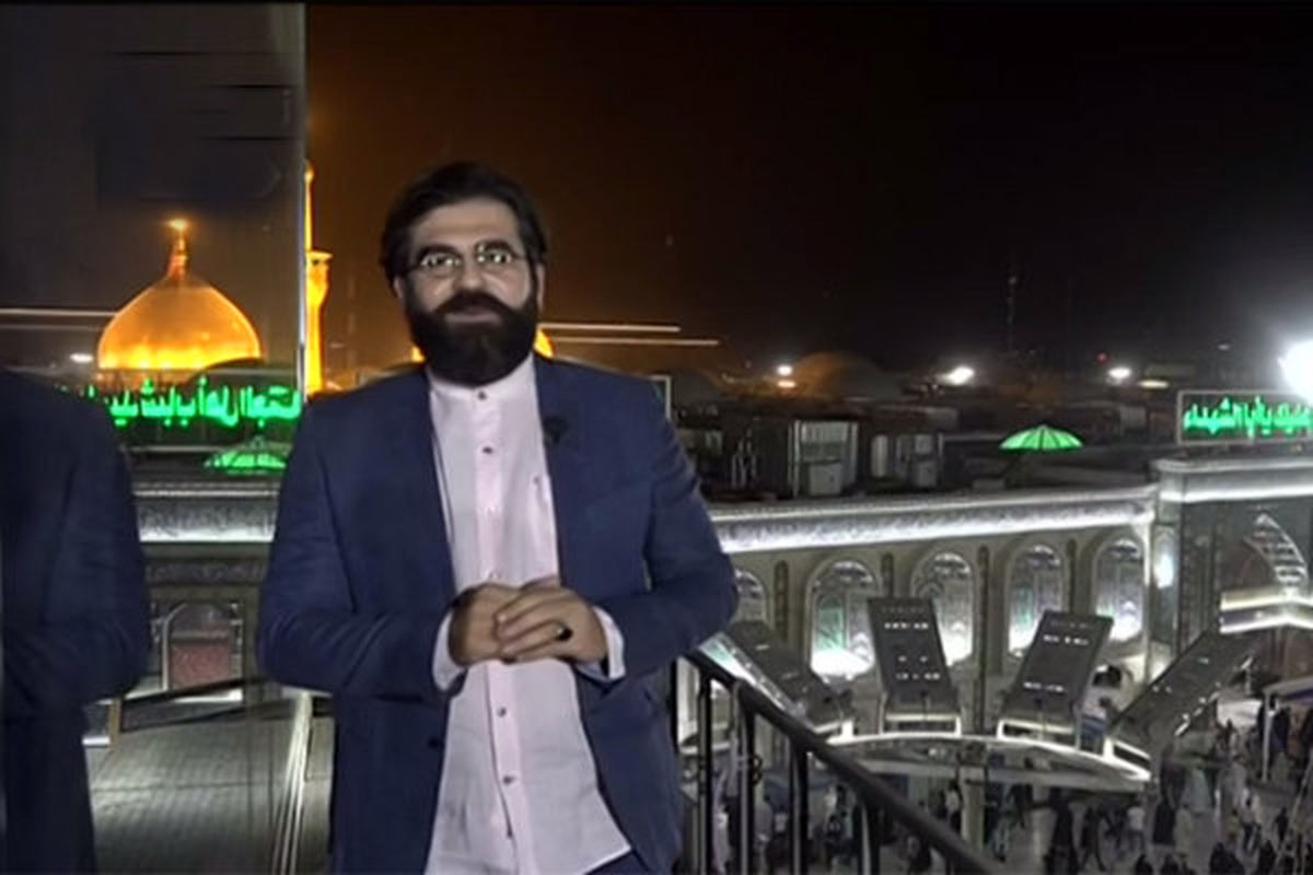 مردم با «مخاطب خاص» اشک می‌ریزند