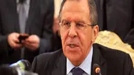
اظهارنظر وزیر خارجه روسیه درباره خروج احتمالی آمریکا از برجام