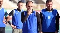 تست آمادگی جسمانی داوران لیگ‌برتری فوتبال برگزار شد