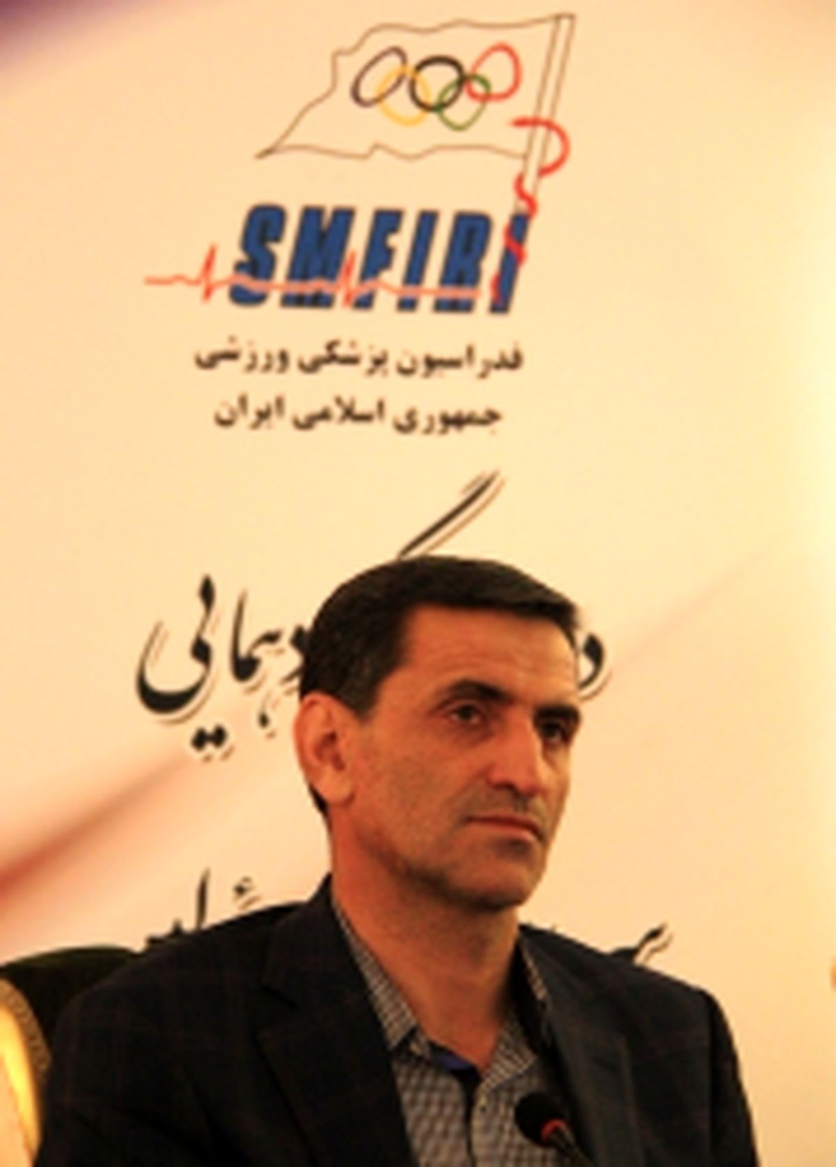 درمانگاه ایرانی در دهکده المپیک ریو