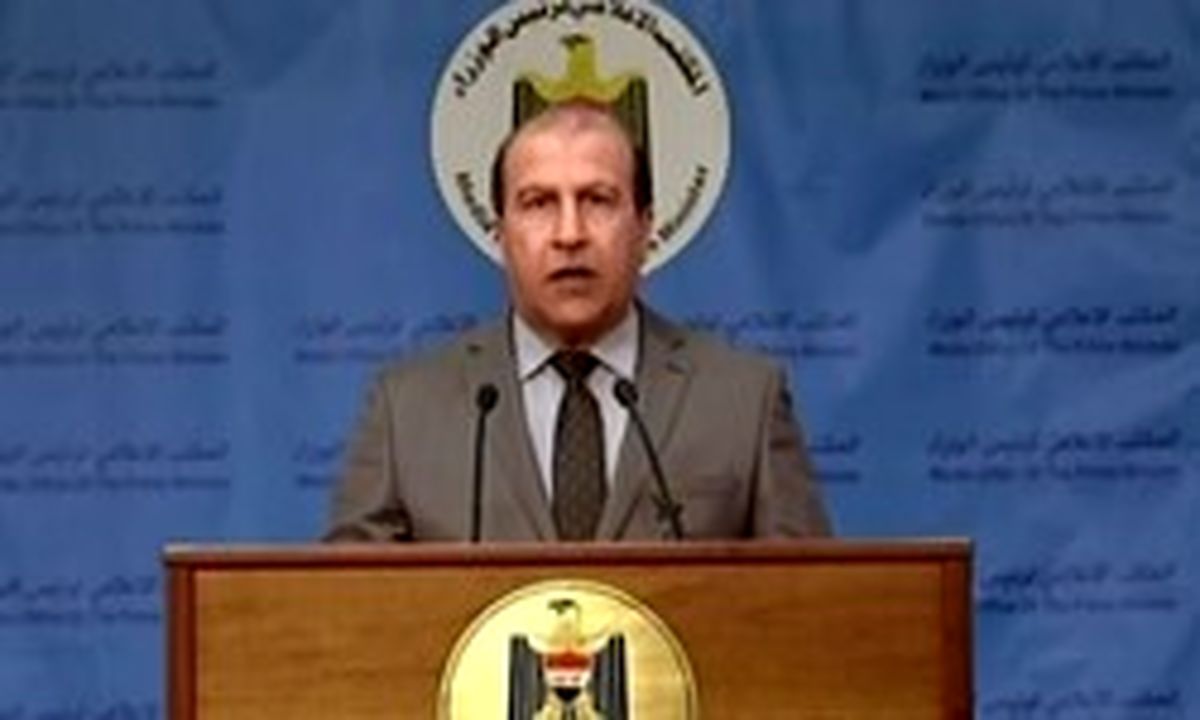 عراق: به معاملات دلاری با ایران پایان می‌دهیم 