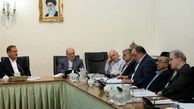 تصویب چند طرح وزارتخانه های نفت و نیرو