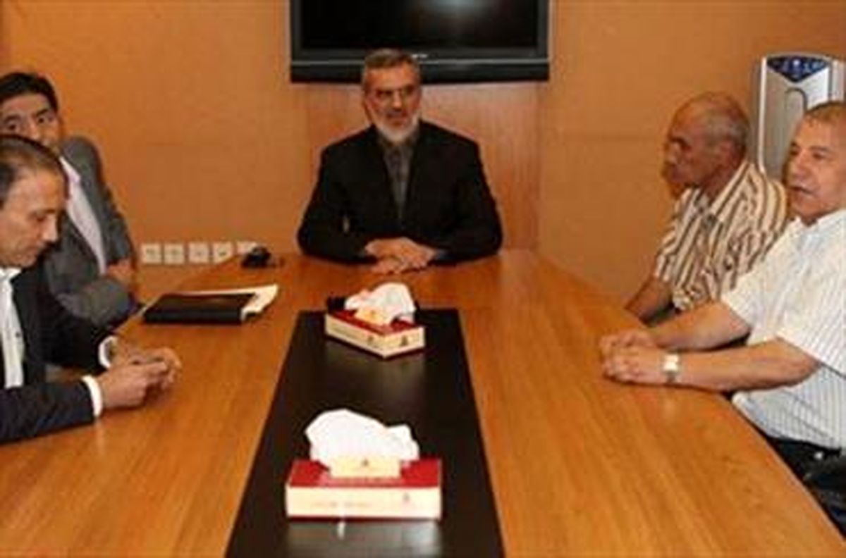 ابراهیم‌زاده به سرنوشت فیروز کریمی دچار خواهد شد