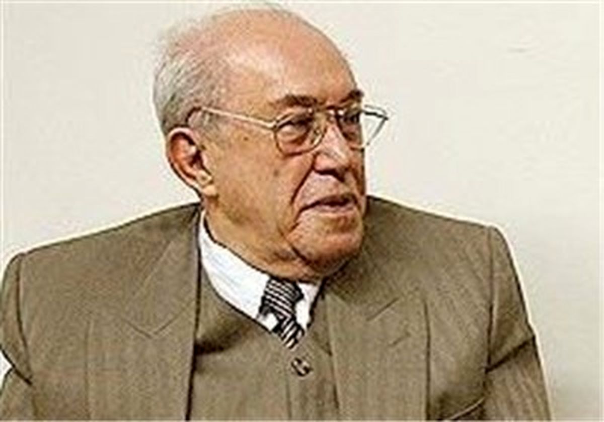 احمد ابراهیمی پیشکسوت آواز ایرانی درگذشت