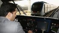 با یک راهبر قطار شهری از ری تا تجریش/ وقتی یک نفر در مترو خودکشی می‌کند، چه می‌شود؟