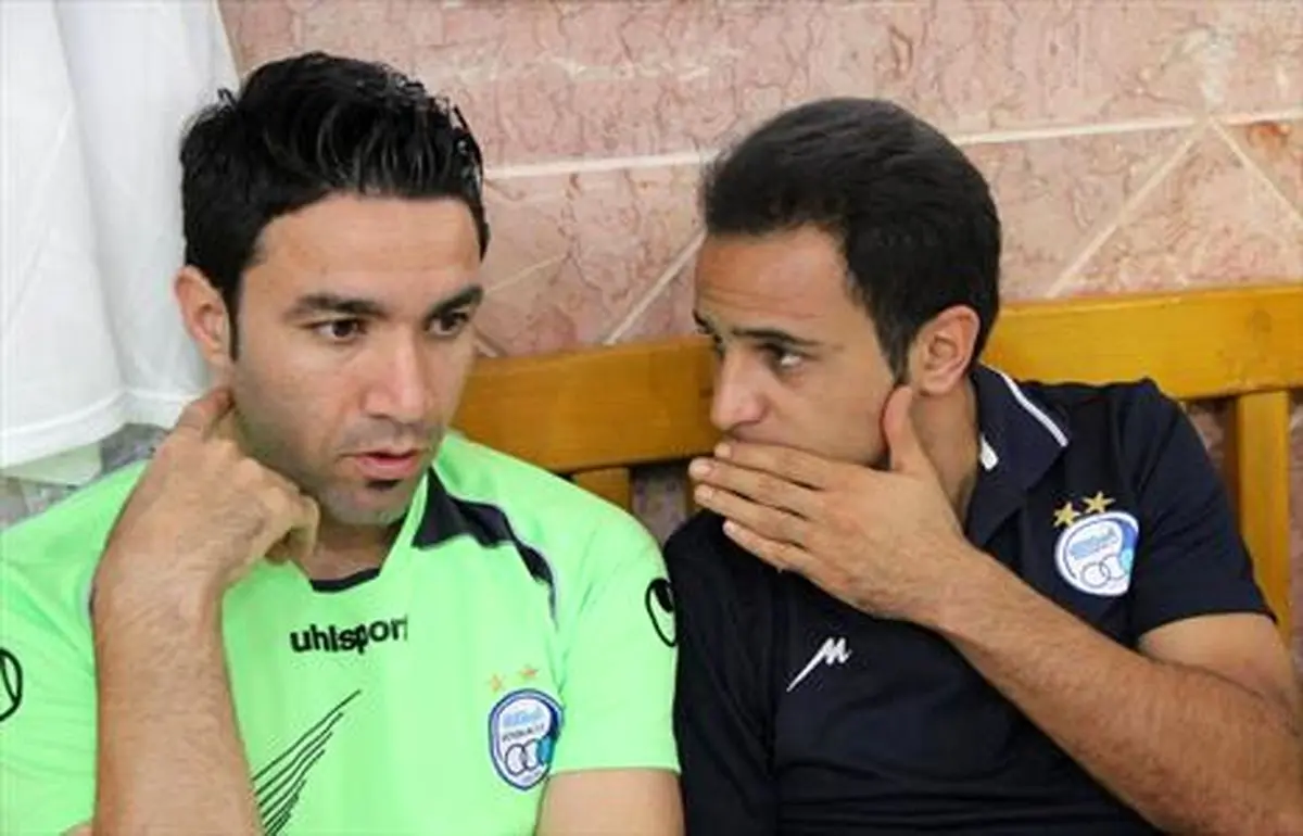 معاوضه مهاجمان استقلال و سپاهان در دستور کار قلعه نویی