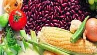 این سبزی 2 برابر اسفناج آهن دارد