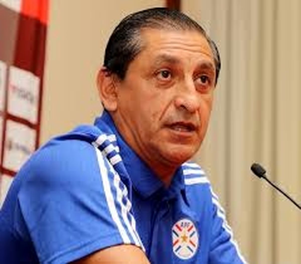 هشدار دیاز به شاگردانش قبل از دیدار برابر پرسپولیس