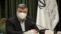 ورود به خراسان رضوی بدلیل شیوع کرونا ممنوع شد