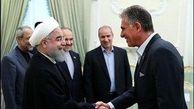 کی روش چگونه در ایران ماندگار شد