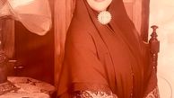 شبنم السلطنه مقدمی و ناصرالدین شاه!