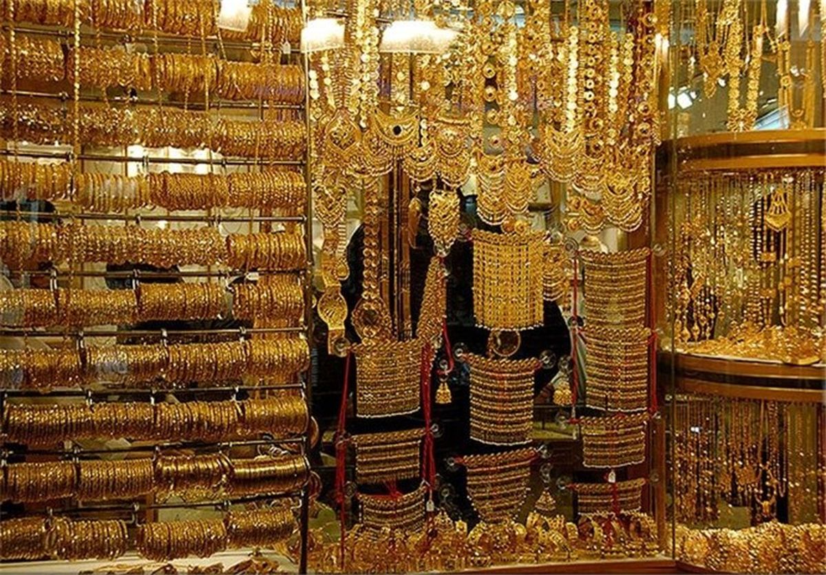 آیا مردم باز هم می توانند طلای خود را به طلافروش ها بفروشند ؟
