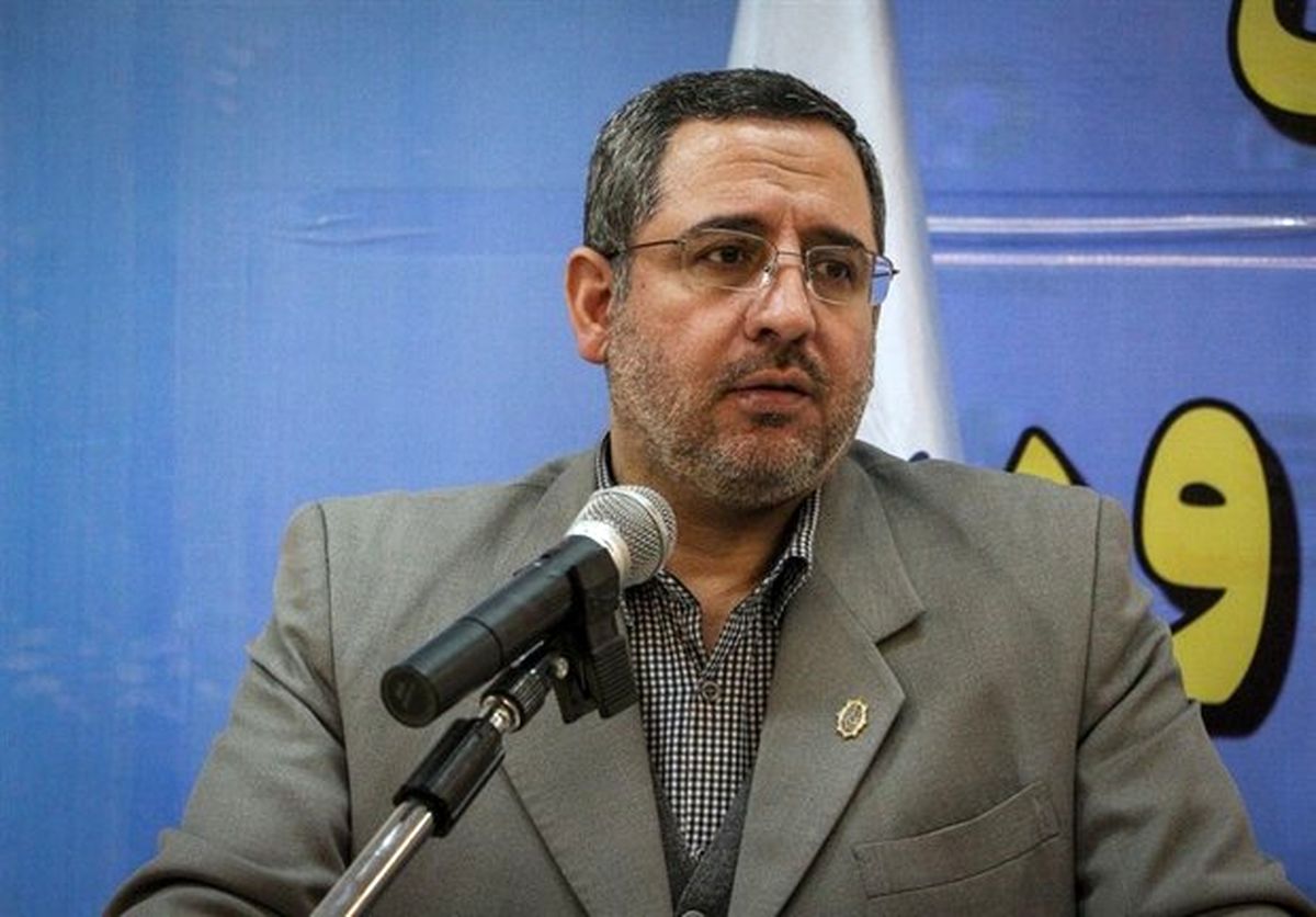 دانشگاه ها وظیفه تربیت نیرو انقلابی دارند