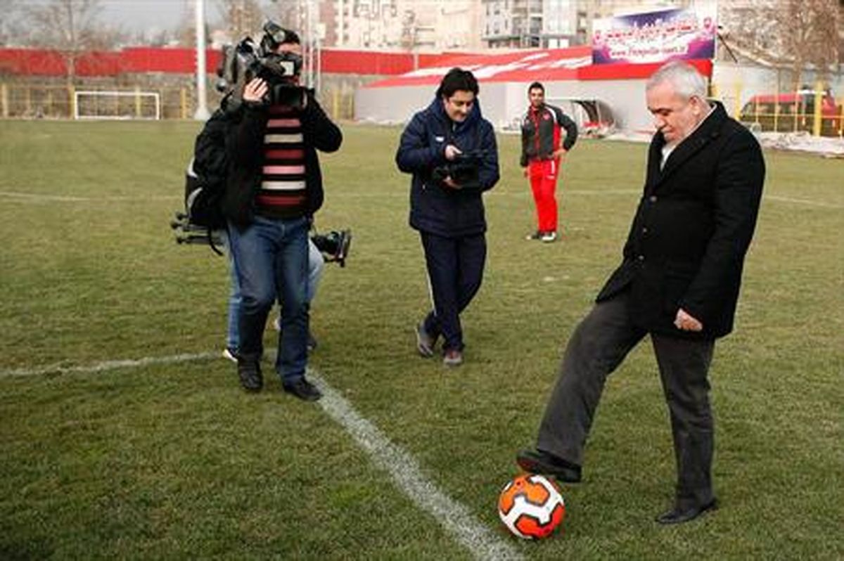 ۶ بازیکن کمکی آبی ها انتخاب شدند!