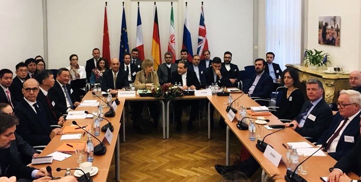 طرف غربی حاضر به دادن امتیاز به ایران نیست/ کار برای دولت رئیسی در بحث برجام سخت است
