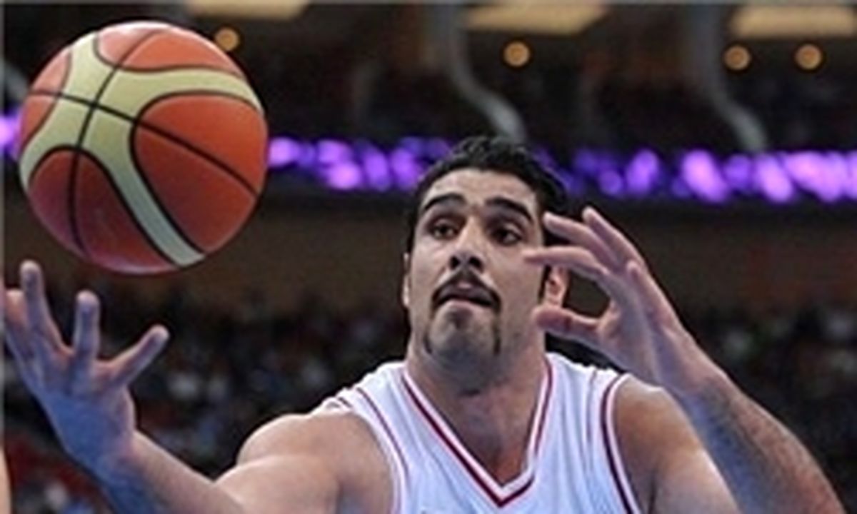 همه از بسکتبال ایران قهرمانی می‌خواهند