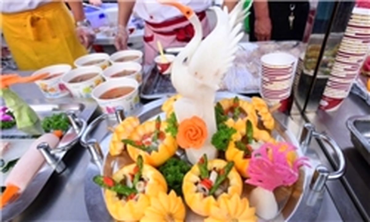 پرخوری افراطی چه مضراتی دارد؟