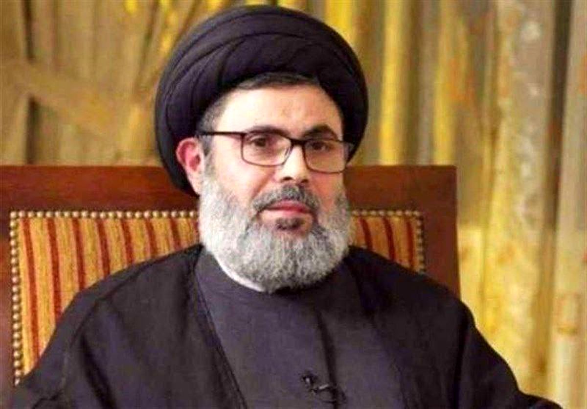 آخرین خبر از هاشم صفی الدین حزب الله بعد از ادعای اسرائیل برای ترور او