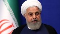 همتی به عنوان «رئیس جمعیت هلال احمر» منصوب شد