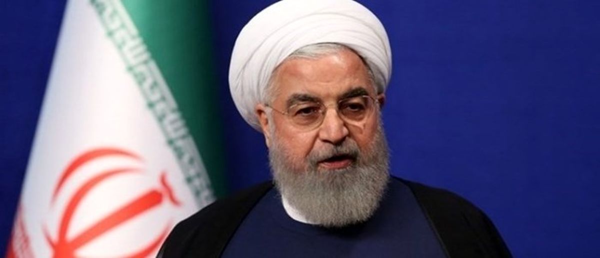 همتی به عنوان «رئیس جمعیت هلال احمر» منصوب شد