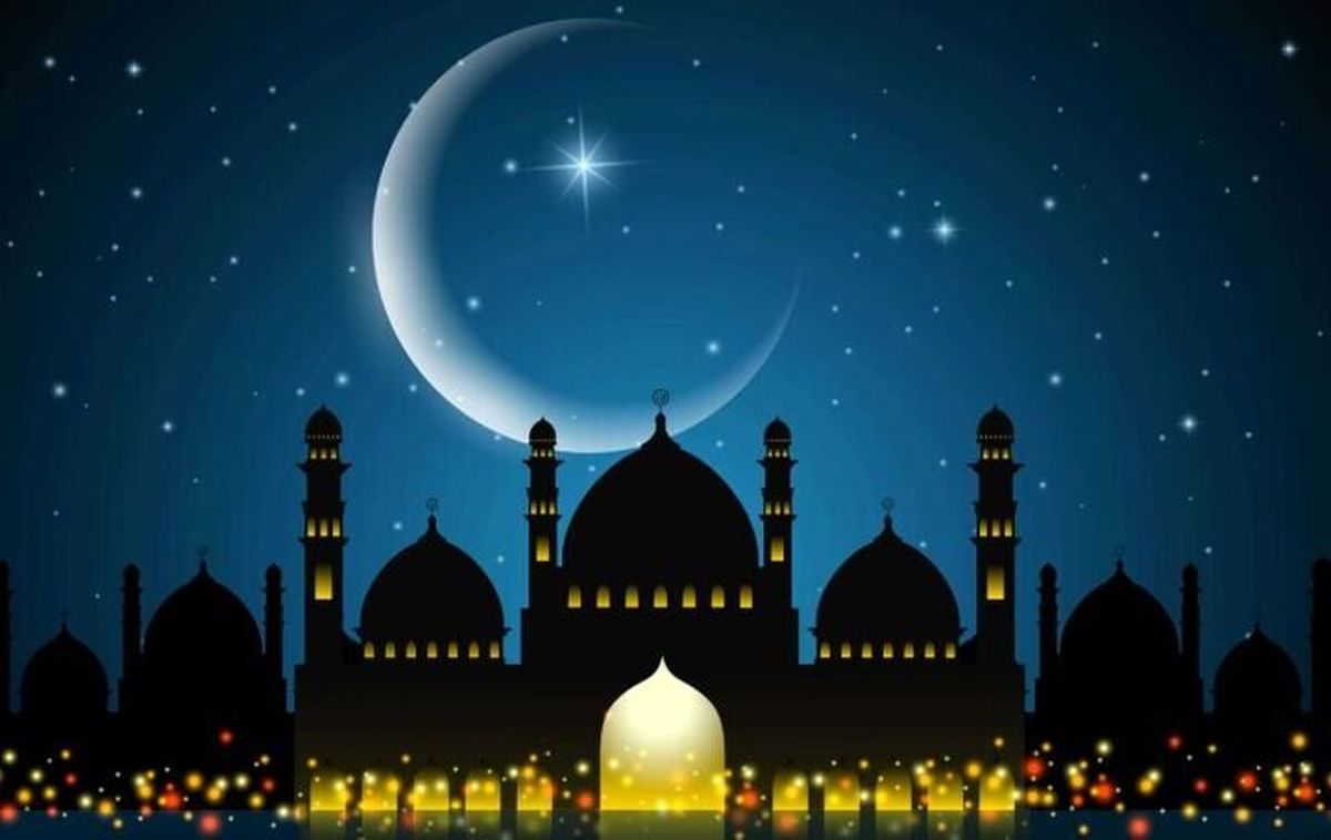 شروع ماه رمضان چه روزیست ؟ 