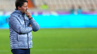 پائولو سرجیو نامی عجیب در فوتبال ایران
