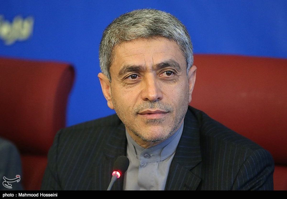 گزینه وزارت اقتصاد مشخص شد 