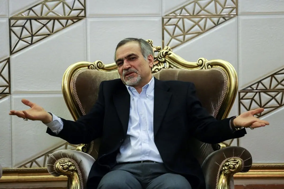 آیا رسیدگی به مفاسد اقتصادی مسئولان آغاز می شود؟/  مرد در سایه دولت در مقابل دادگاه ملت