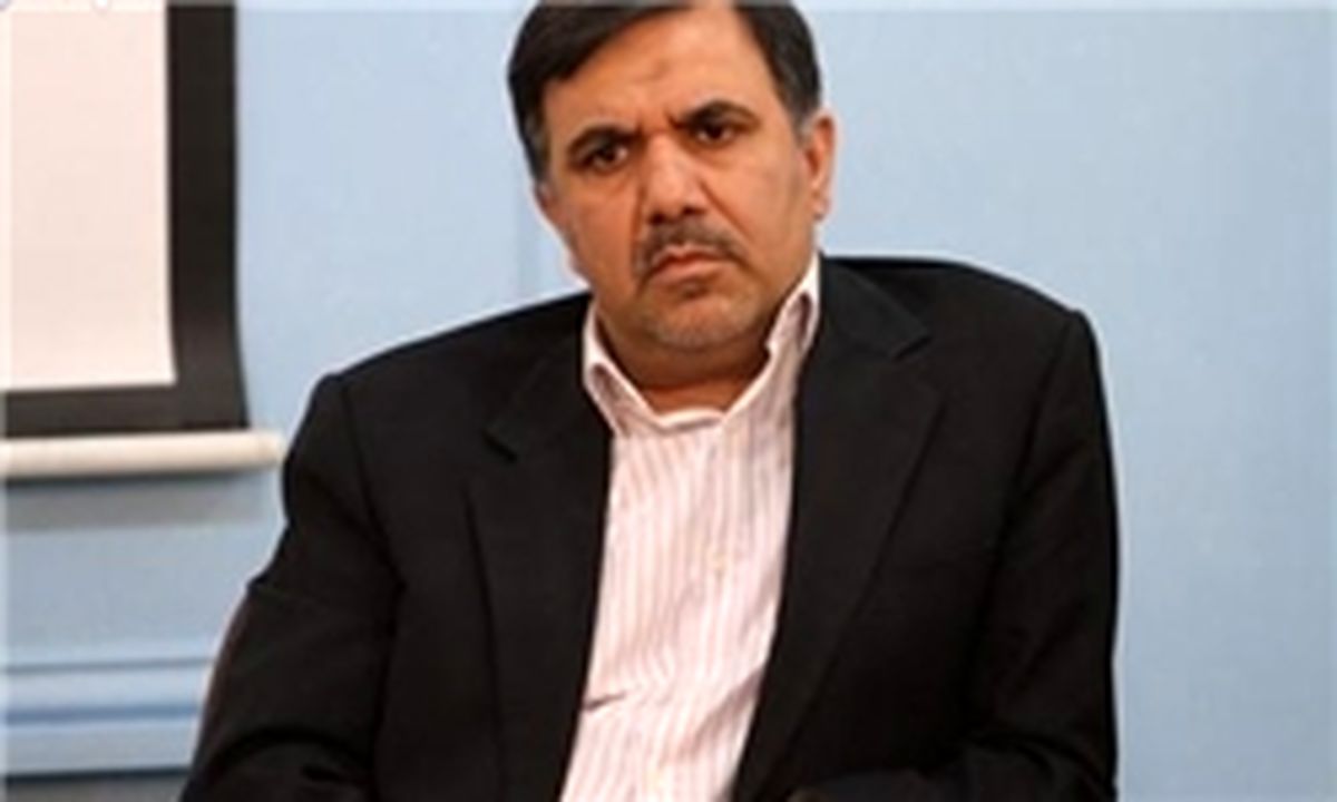 برنامه های وزیر پیشنهادی راه و شهرسازی