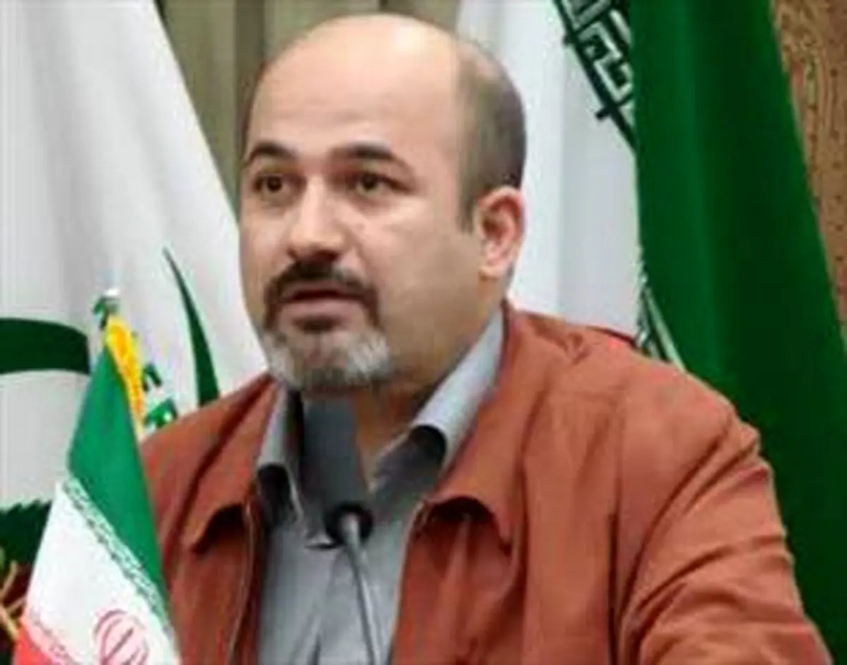 وزن ملاحظات زیست محیطی در کشور پائین است