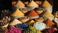 ادویه های جایگزین نمک چه ادویه هایی هستند ؟