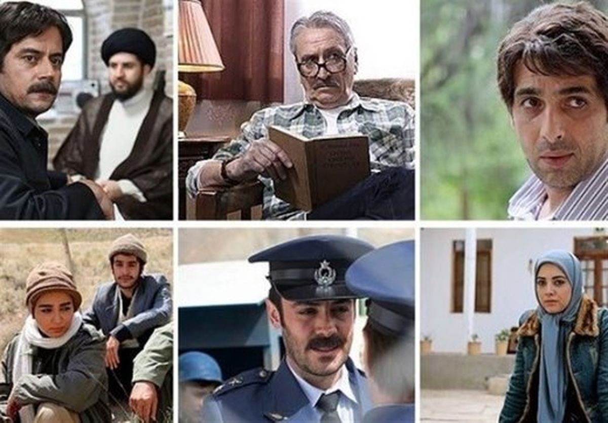 نگفته های بازیگر نقش شهید بهشتی