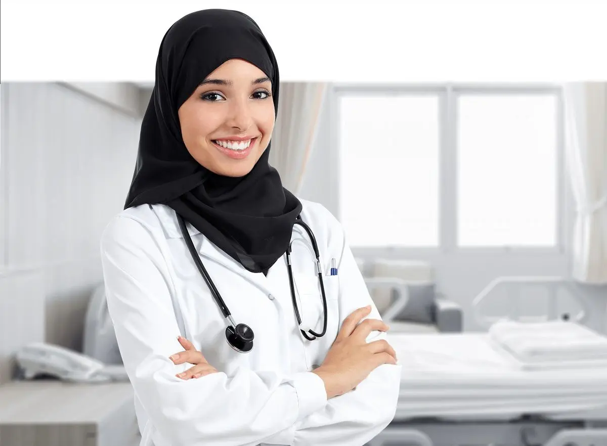 درآمد و حقوق پرستاران در دبی چقدر است؟ + جدول