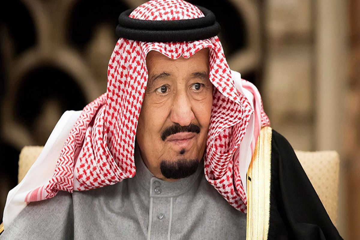 ملک سلمان: از راه حل سیاسی در یمن حمایت می کنیم