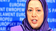 استقبال منافقین از تحریم‌های آمریکا علیه ایران