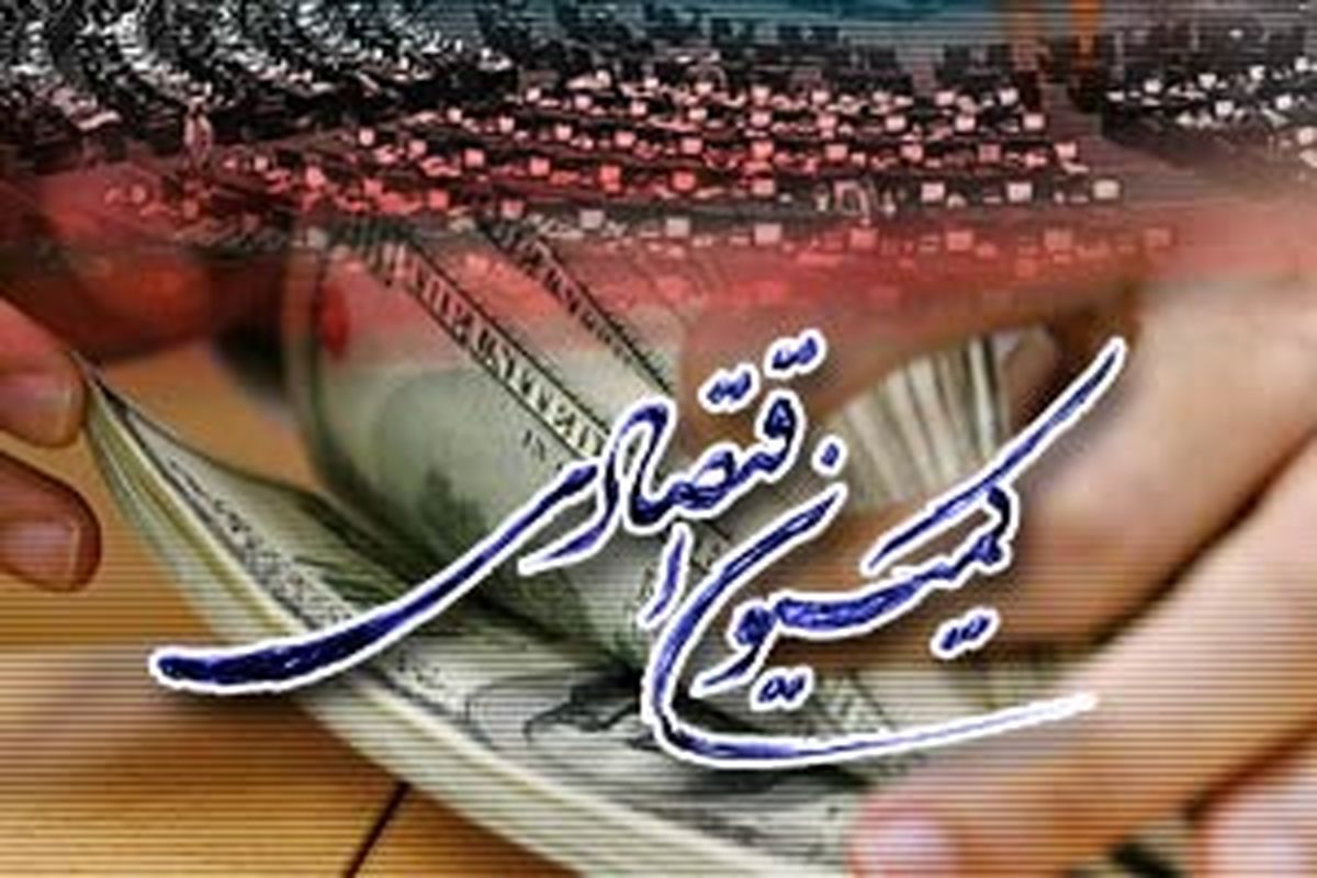 وزیر صمت برای کاهش التهابات قیمت اجناس برنامه عملیاتی بدهد
