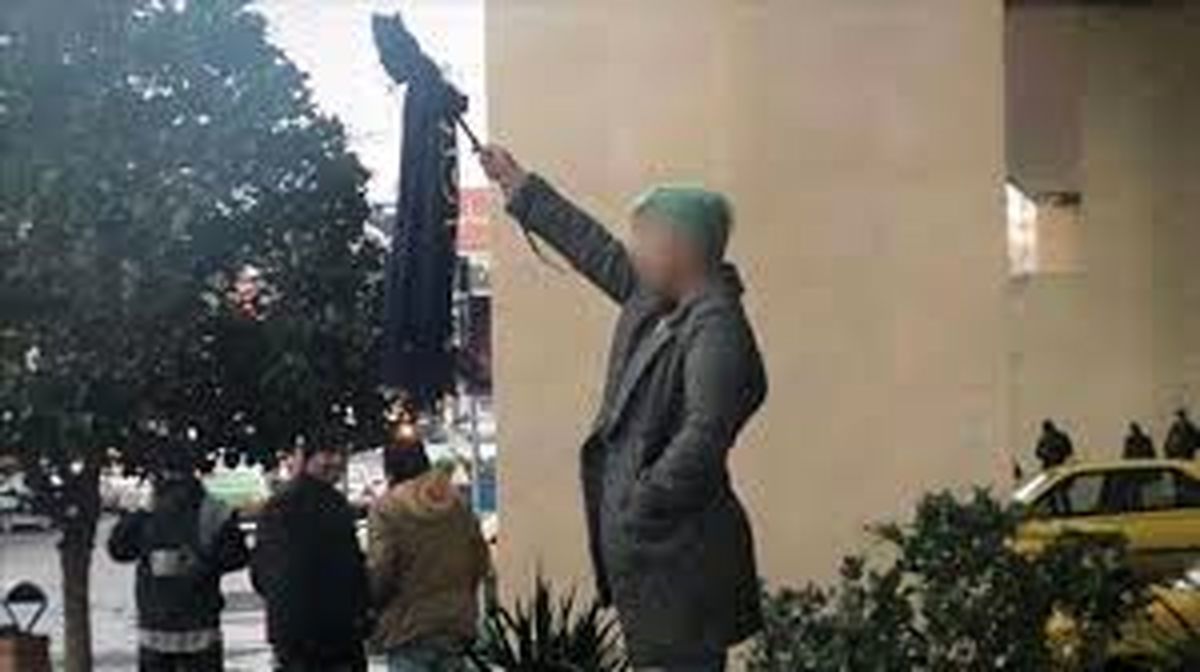 تلاش ،برای منتسب کردن ناظم متجاوز به جریان انقلاب