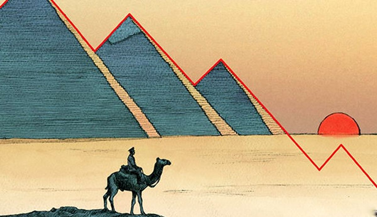 انقلاب جدید مصر در راه است؟!