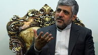 دیدار خداحافظی سفیر ایران در دمشق با بشار اسد