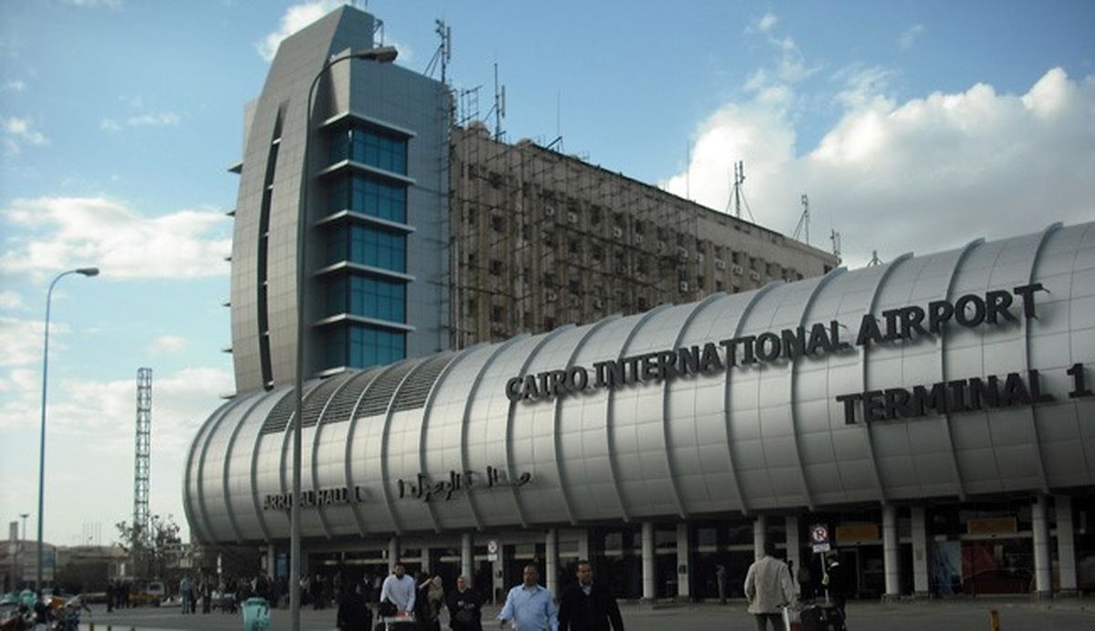 اخراج خبرنگار فرانسوی از مصر