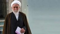 انصاری راد: مرتضوی بار حقوقی کلمات را هم نمی دانست